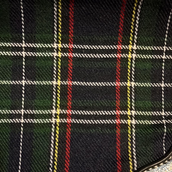 Bueno Scotch Plaid Handbag - Picture 3 of 6